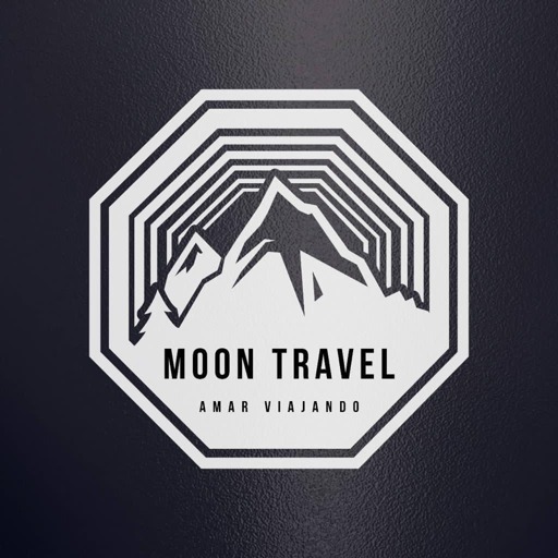 Moon Travel Tours logo